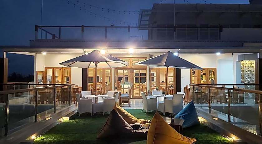 Luminor Hotel Banyuwangi by WH