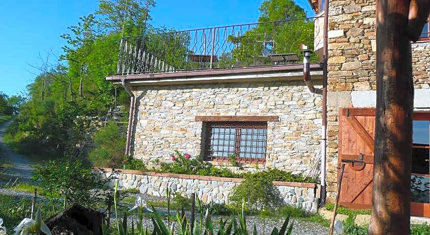 B&B La Civetta