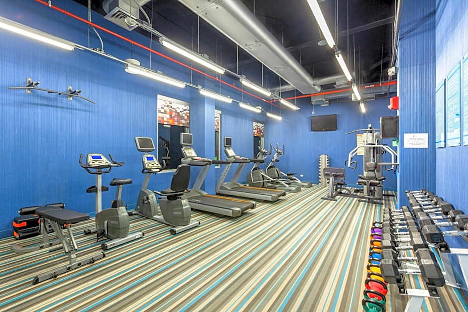 Aloft San Jose Hotel, Costa Rica