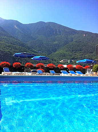 Hotel Pyrénées