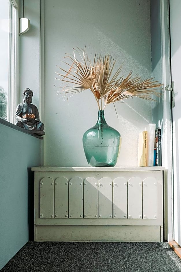 Bed and Breakfast du Parc