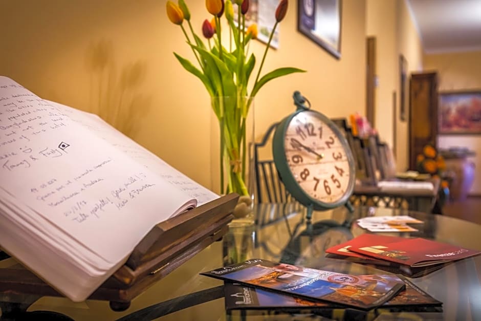 B&B Antiche Armonie