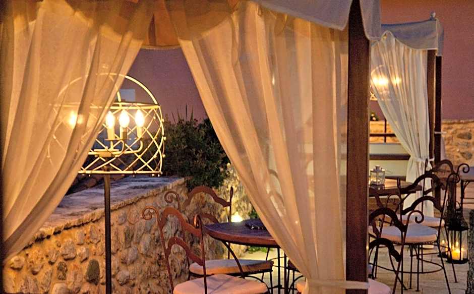 Archontiko Hatzipanayioti