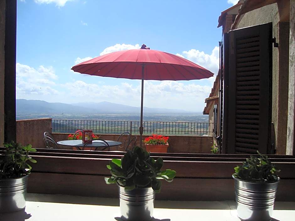 Locanda Antico Borgo