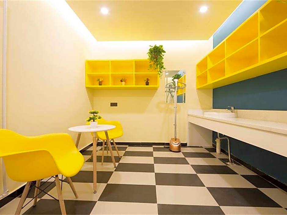 ibis Styles Beijing Capital Airport Hotel