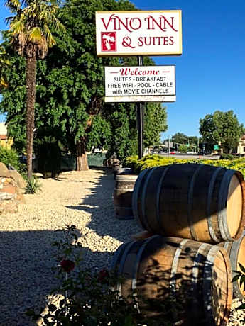 Vino Inn & Suites