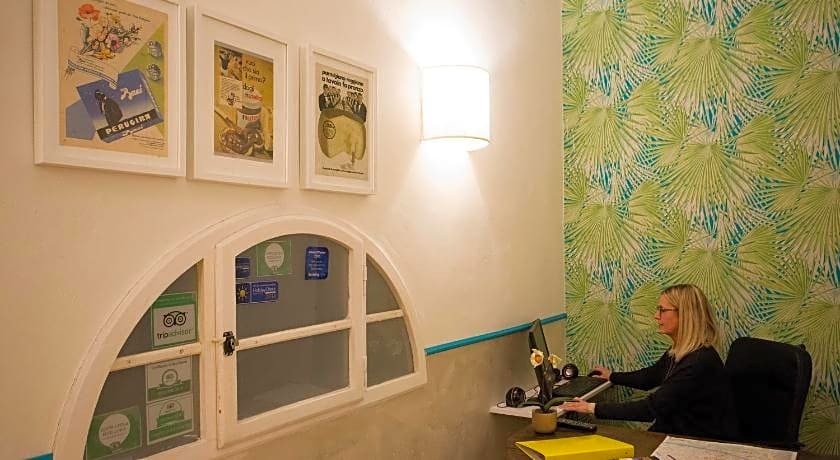 Albergo Bencidormi