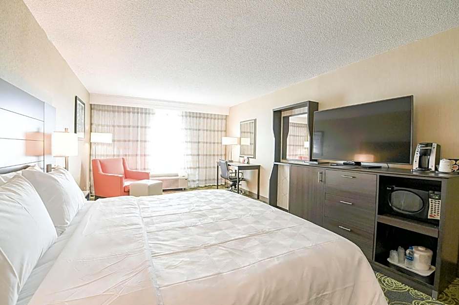 Holiday Inn Charlottesville-Univ Area By IHG