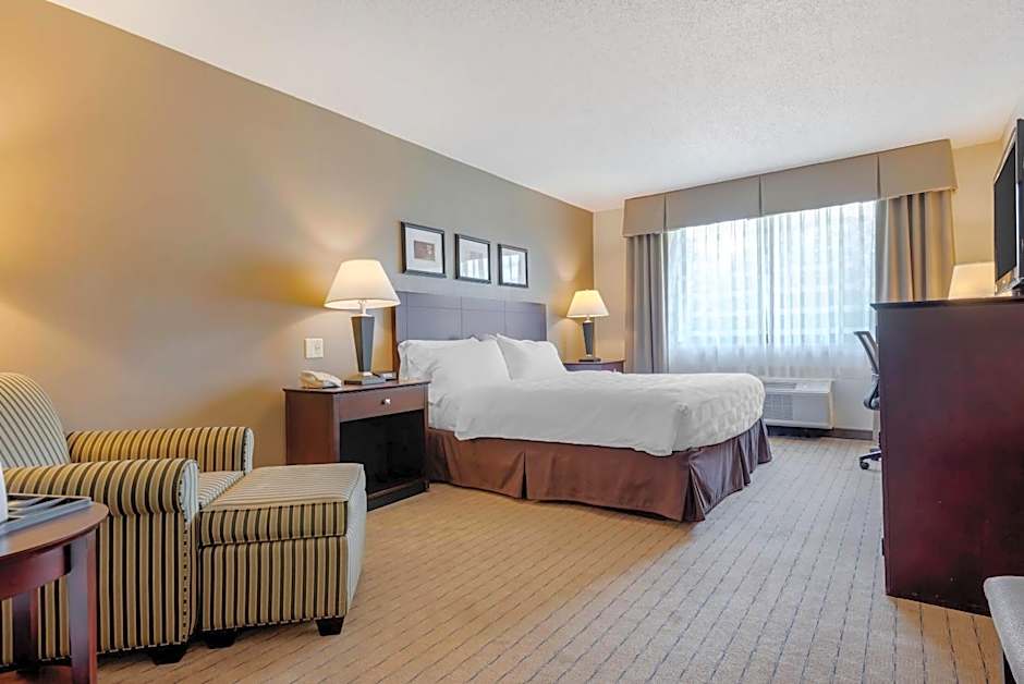 Clarion Inn Elmira Horseheads
