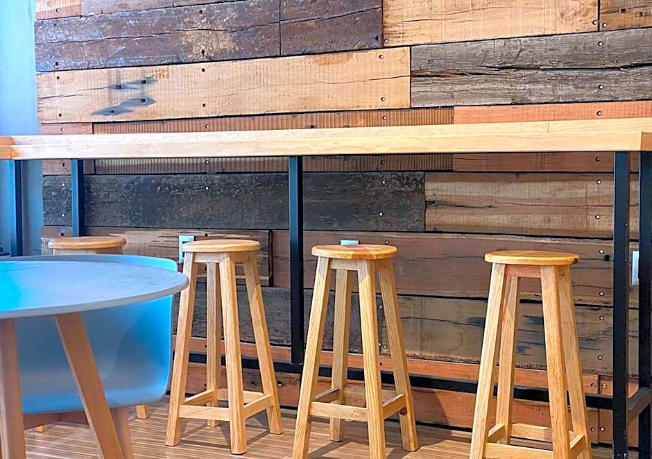 Hotel MX zocalo CDMX, Trademark Collection by Wyndham