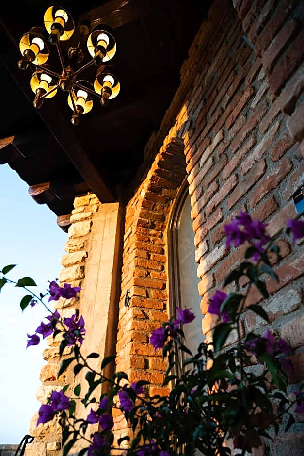 Barock Vama Veche Adults Only