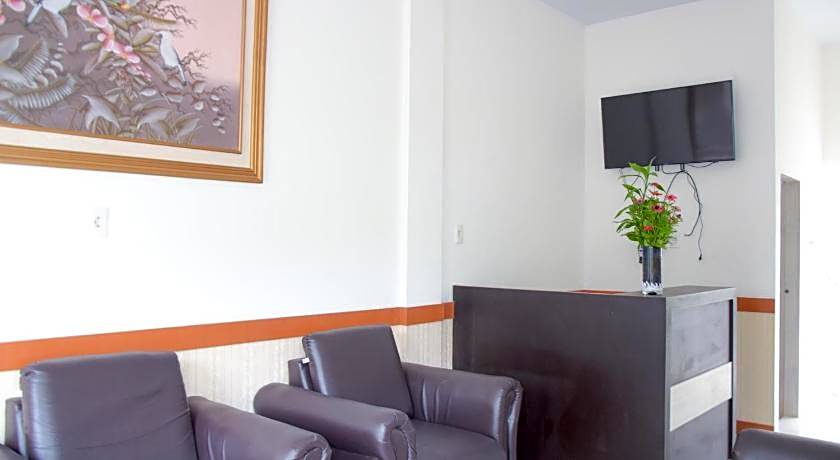 RedDoorz near UIN Sumatera Utara Medan