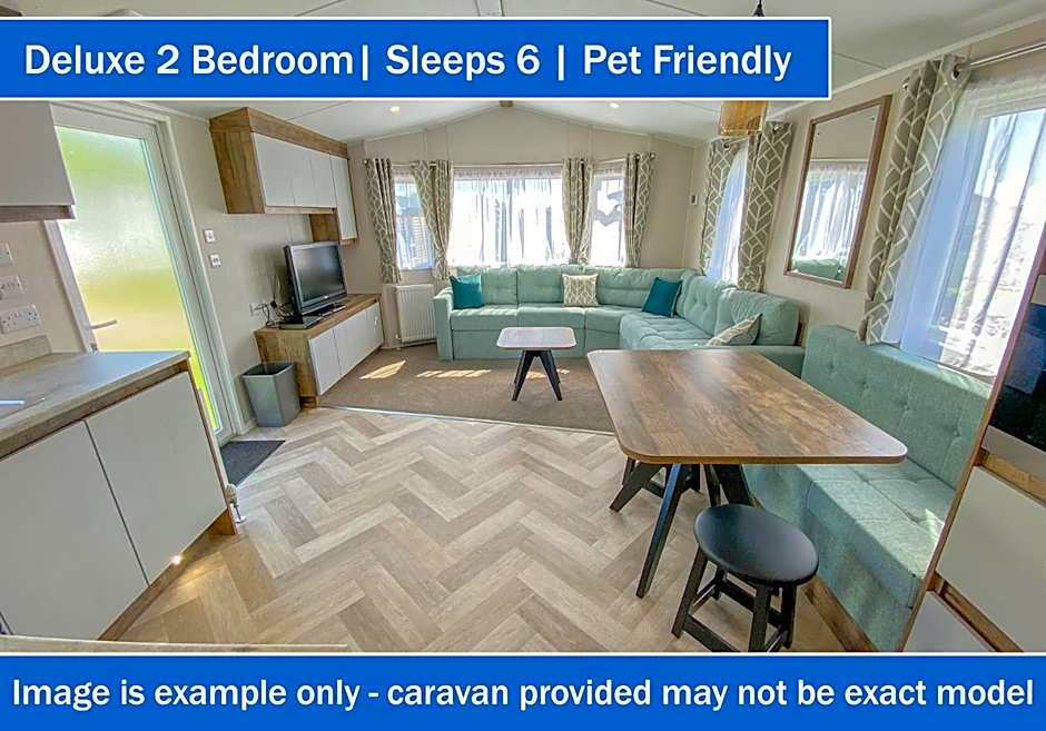 Crows Nest Caravan Park