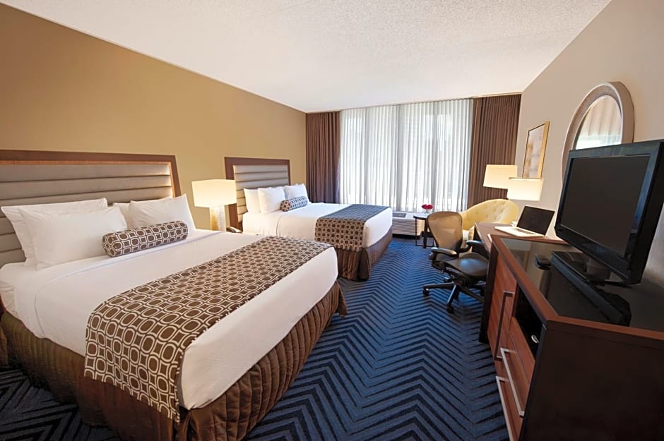 Crowne Plaza Princeton - Conference Center by IHG
