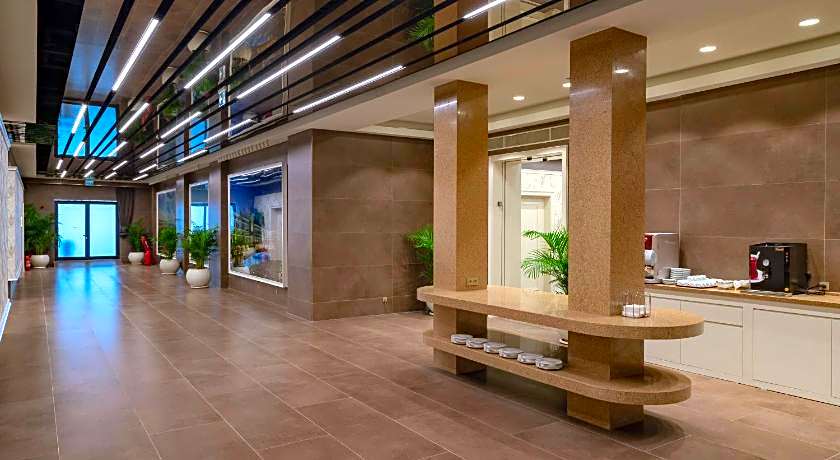 Dobedan Exclusive Hotel & Spa