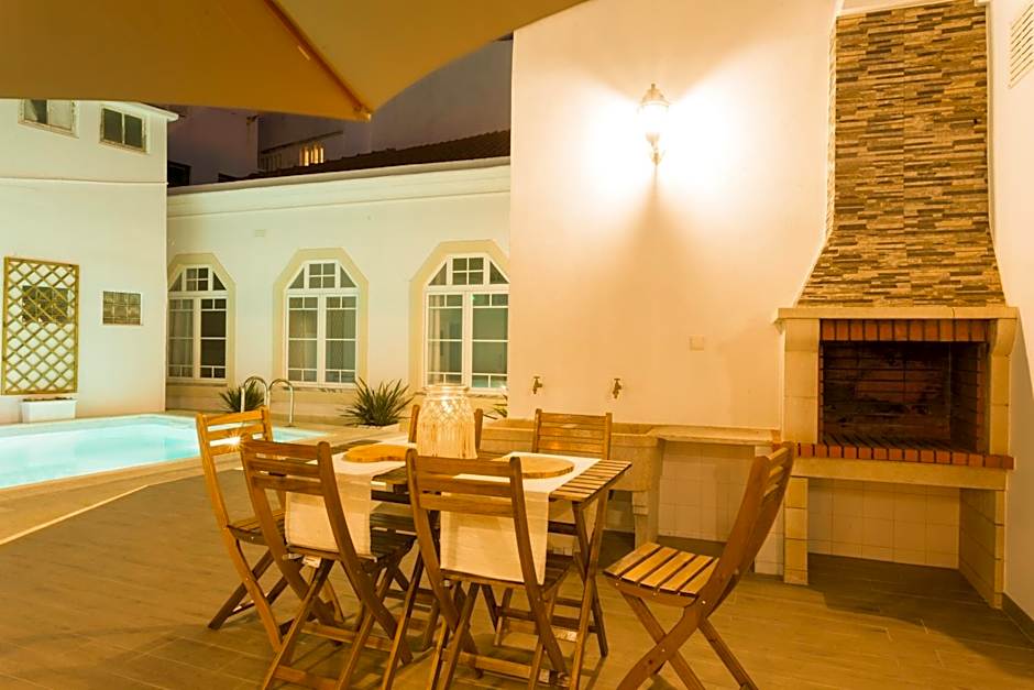 Ericeira Soul Guesthouse