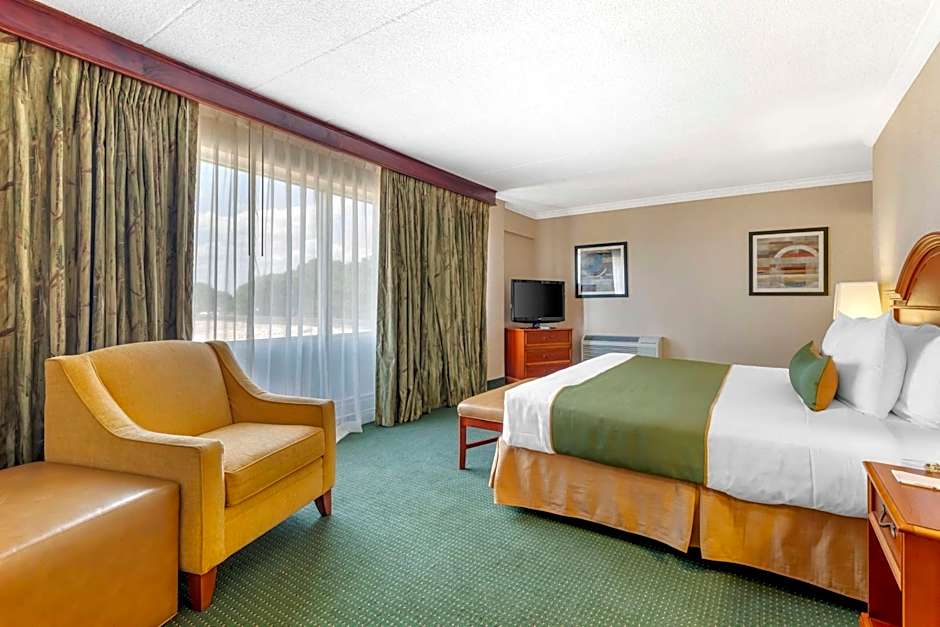Best Western Capital Beltway
