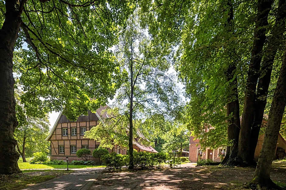 Parkhotel Hohenfeld Münster