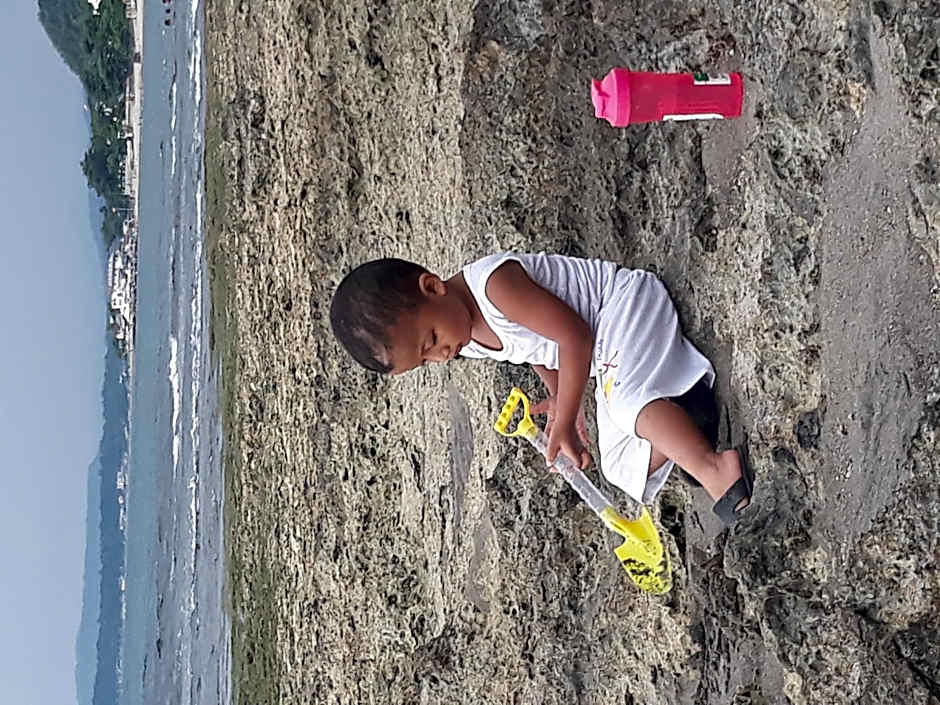 CV Bed and Bath La Union