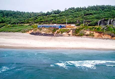 Moolack Shores Inn