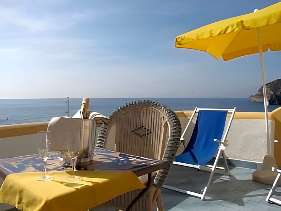 Hotel Casa Del Sole