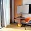 Holiday Inn Express Jining Cultural Center By IHG