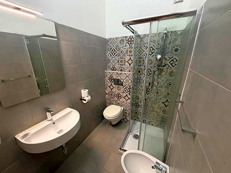 Hotel Nuovo Tirreno