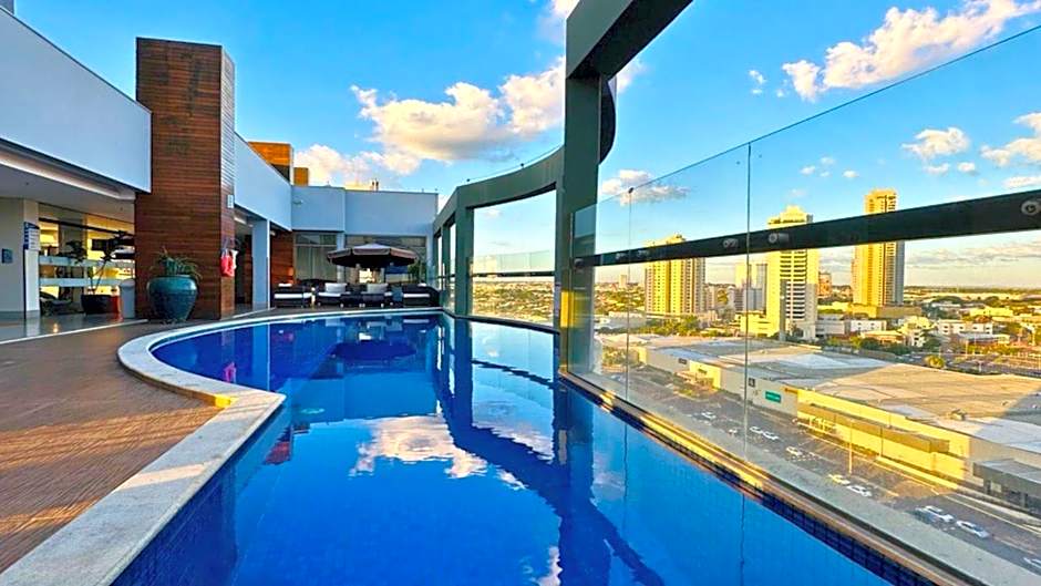 Comfort Hotel & Suites Rondonopolis