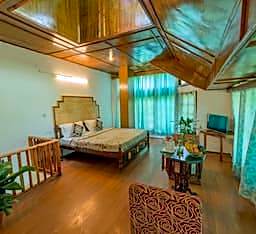 Hotel D' Chalet