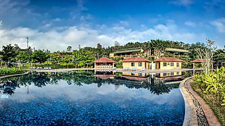Club Mahindra Virajpet - Coorg