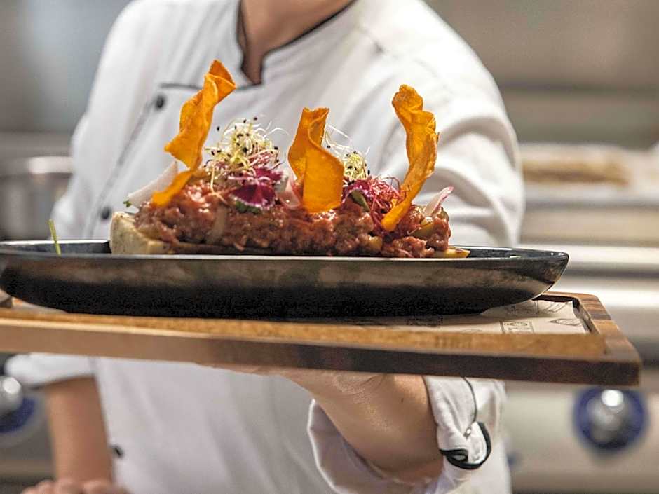 Mercure Bordeaux Gare Atlantic