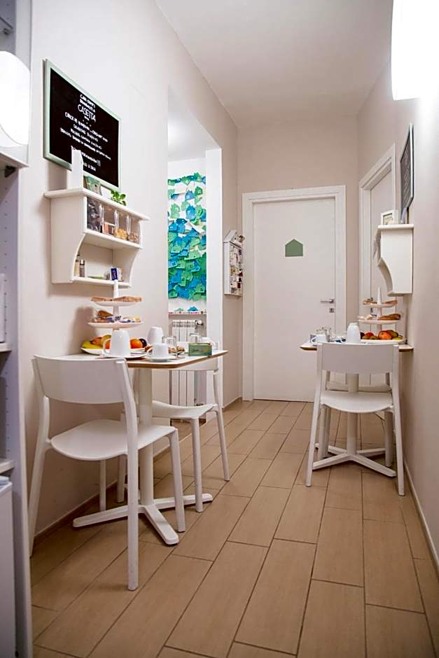 B&B Casetta Roma