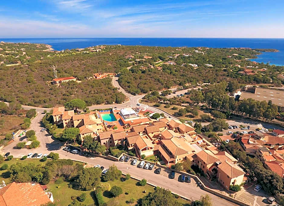 Residence Bougainvillae