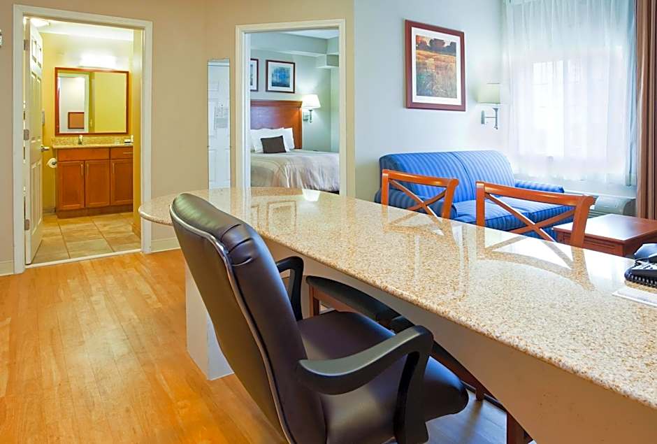 Candlewood Suites Jacksonville-Camp Lejeune By IHG