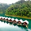 Khaosok Lake House @ Ratchaprapa Dam