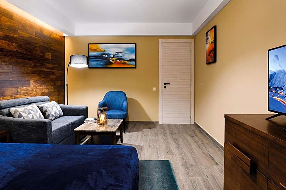 Residence Gudauri Hills