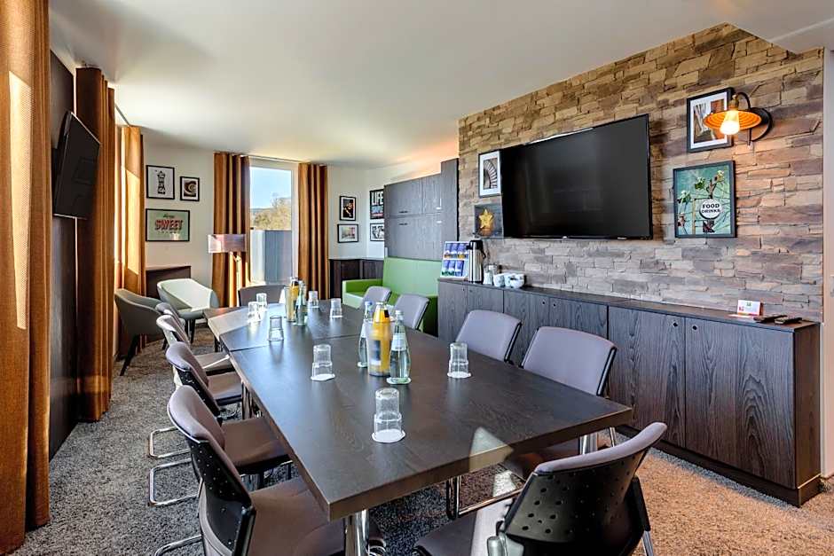 Ibis Styles Tuebingen