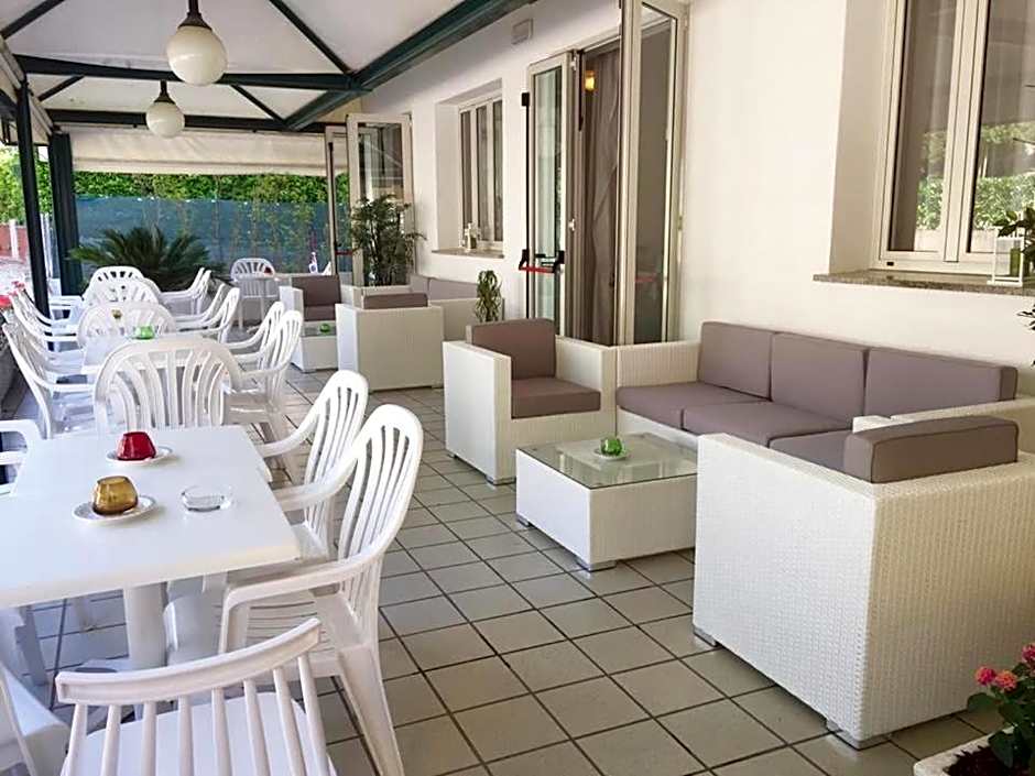 Hotel Gloria