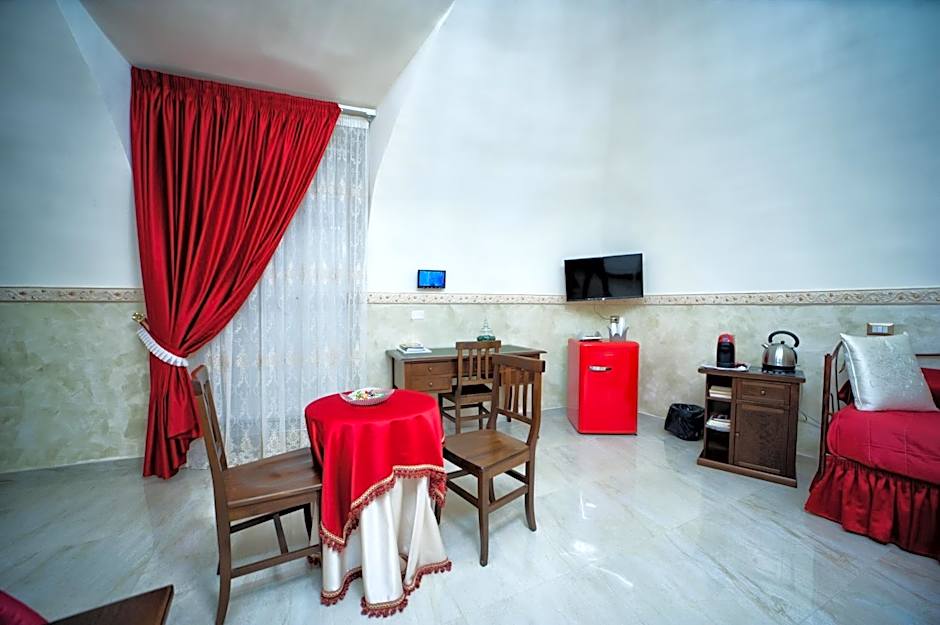 B&B Punto Stella