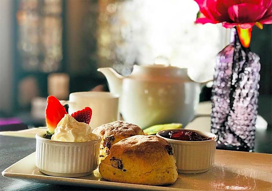 The Whistledown Hotel