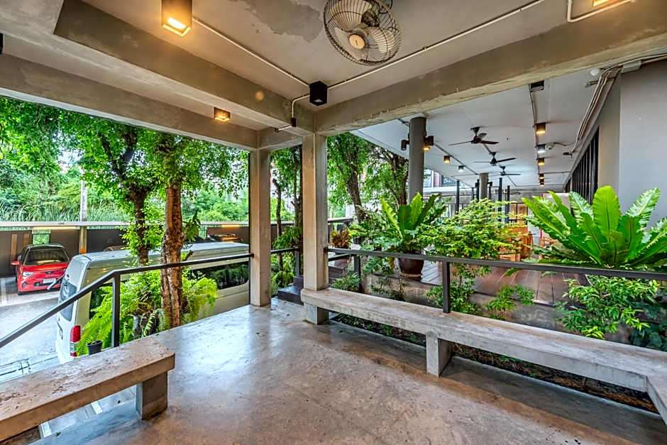 Shin Muffin ABAC Bangna