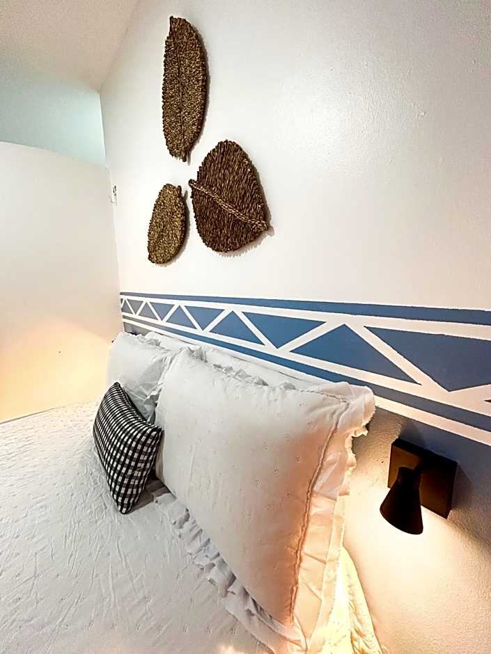 I-55 - Studio na Jatiúca