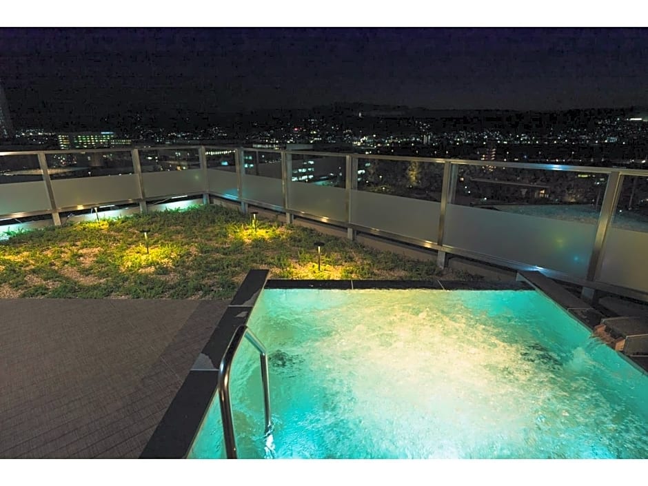 Hotel Grand View Takasaki - Vacation STAY 55450v