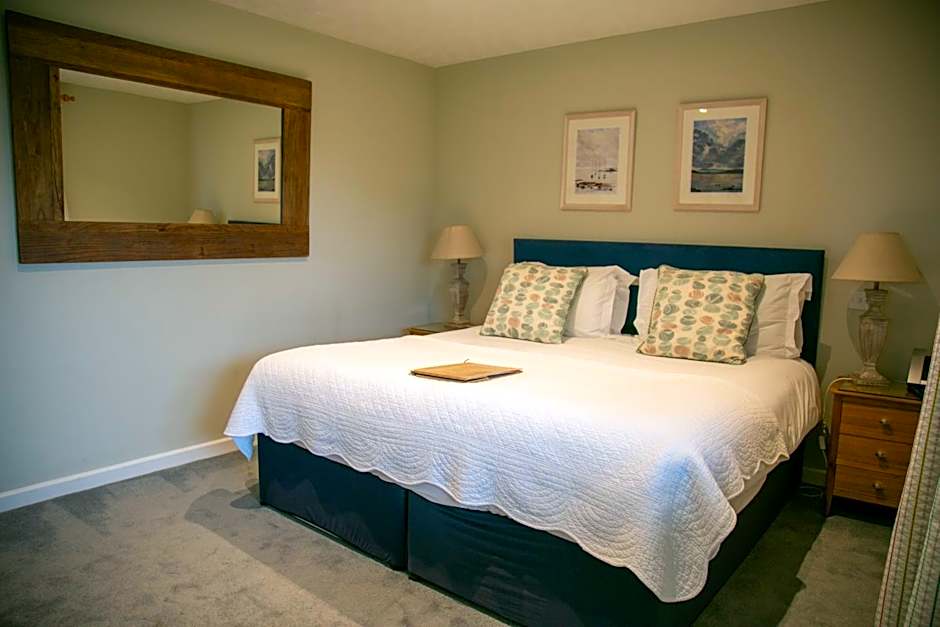 Photo 1 of 4 of Garden Suite, Ocean View