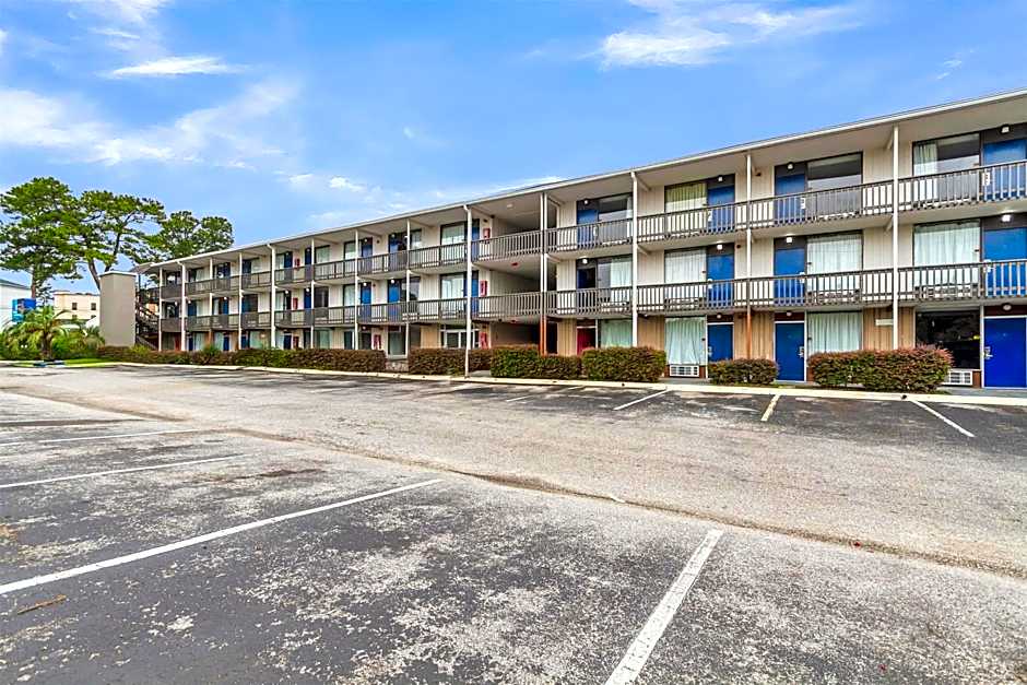 Motel 6 Summerville, SC Charleston