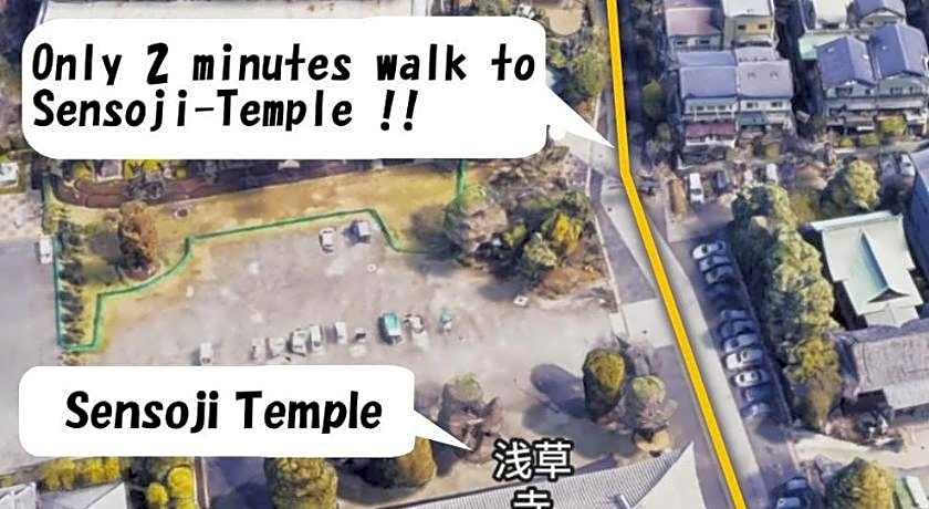 TenTen Guesthouse