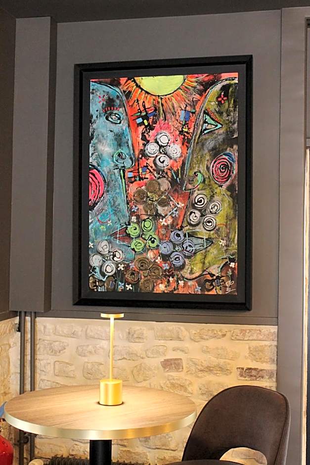 Hotel'se Le Vauban