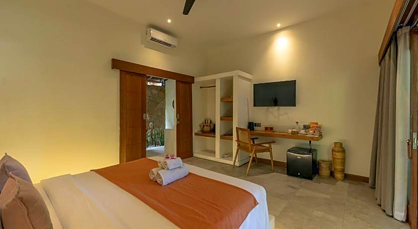 Reset Lombok Hotel