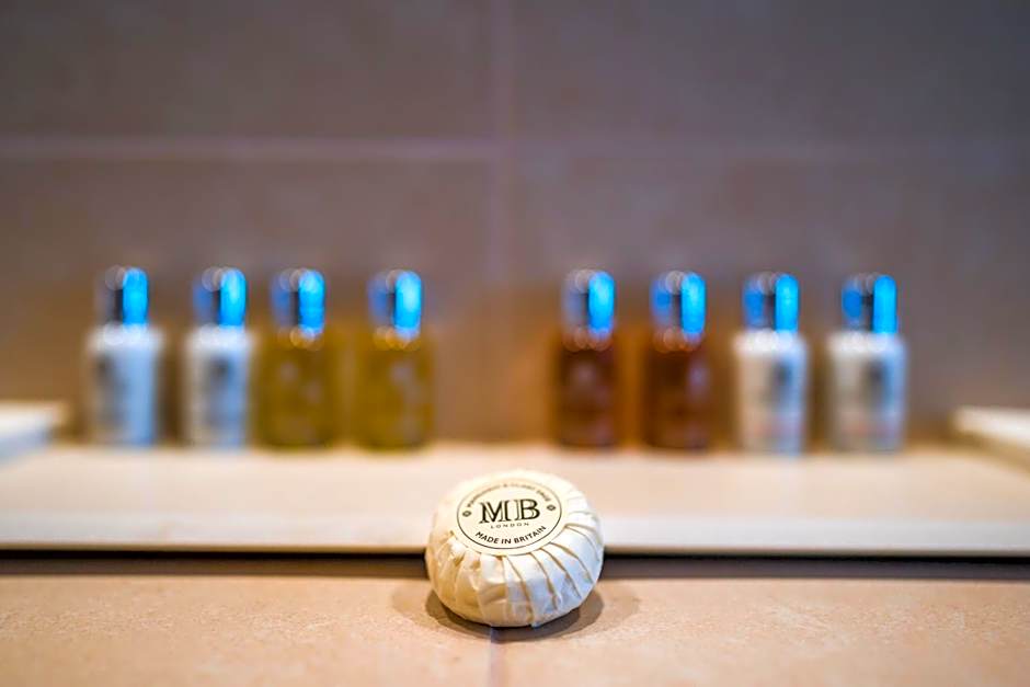 Hotel Vestibul Palace & Villa - Small Luxury Hotels Of The World