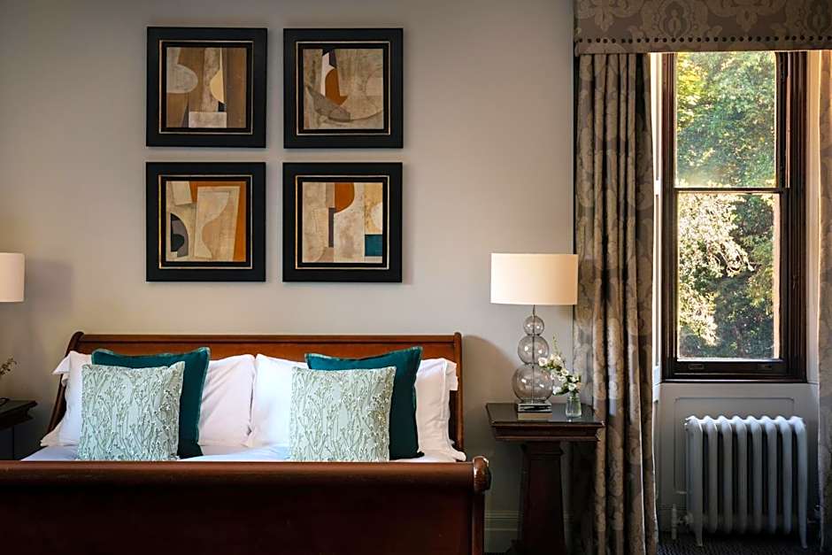 Nutfield Priory Hotel & Spa